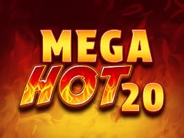 Mega Hot 20 screenshot
