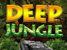 Deep Jungle