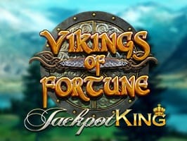 Vikings of Fortune JK