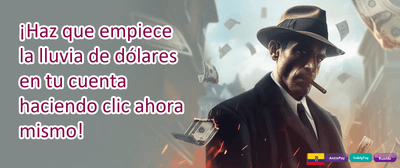 Cashback VIP Semanal promotion banner