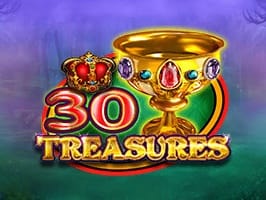 30 Treasures