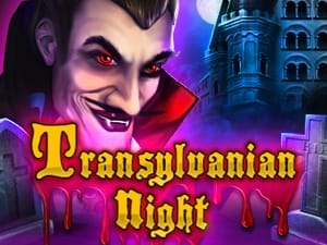 Transylvanian Night screenshot