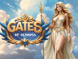 Gates of Olympia screenshot