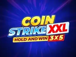 Coin Strike XXL Hold and Win