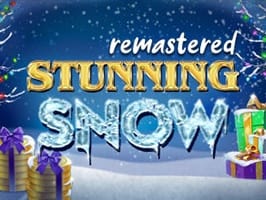 Stunning Snow Remastered screenshot