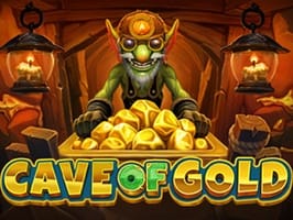 Cave of Gold screenshot