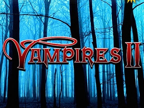 Vampires II
